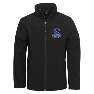 SPS - Coal Harbour Everyday Water Repellent Soft Shell Youth Jacket
